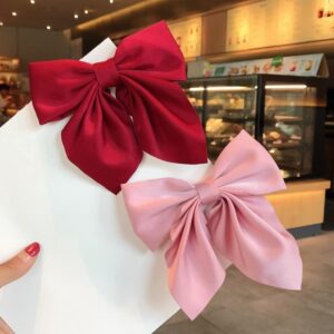 Bow Hair clip