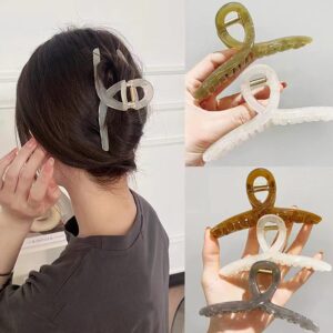 Hair clips