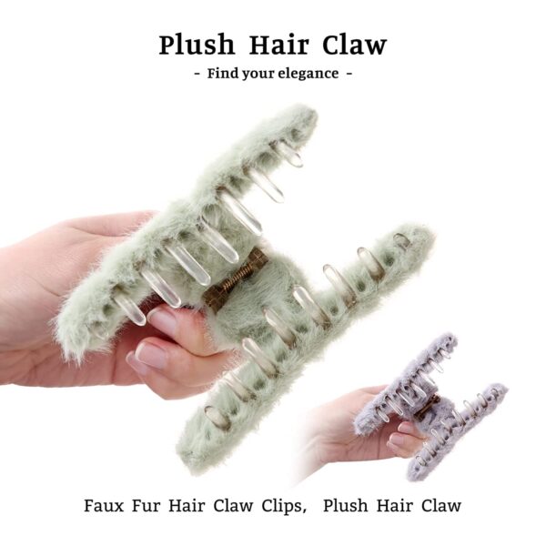 claw